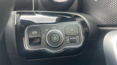 Mercedes-Benz A-Class A180d Sport Executive 5dr Auto Diesel Hatchback